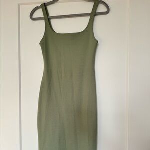 Zara dress